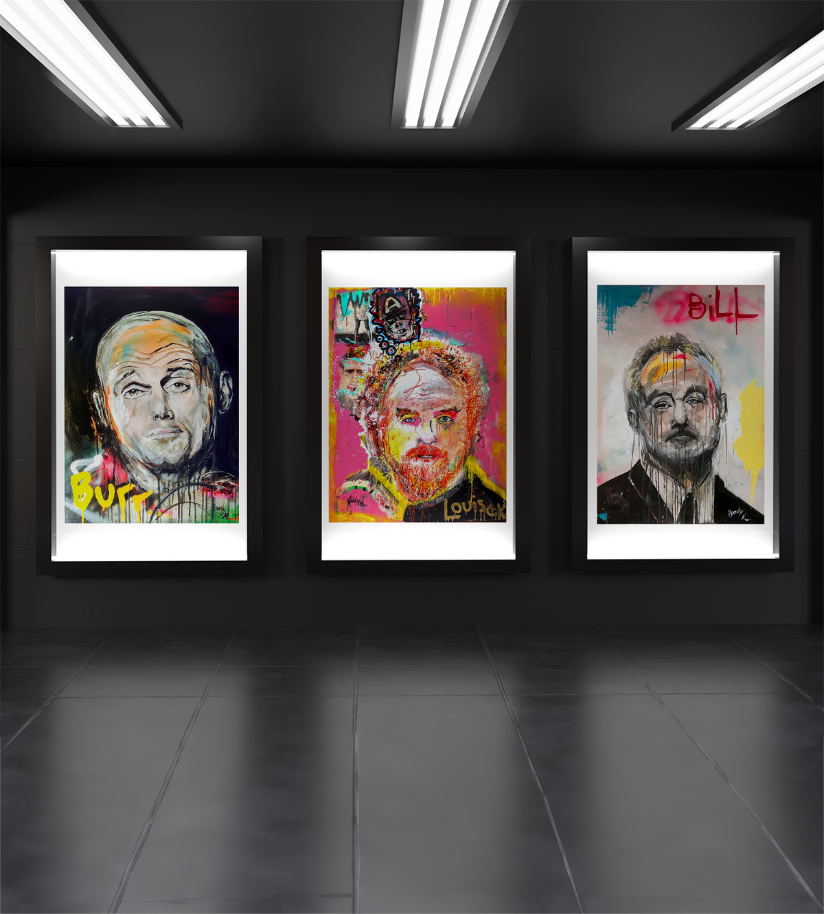 Louis C.K.