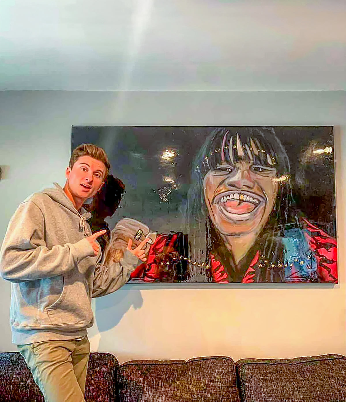 Chappelle - Rick James