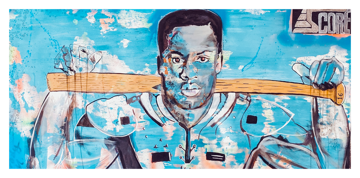 Bo Jackson