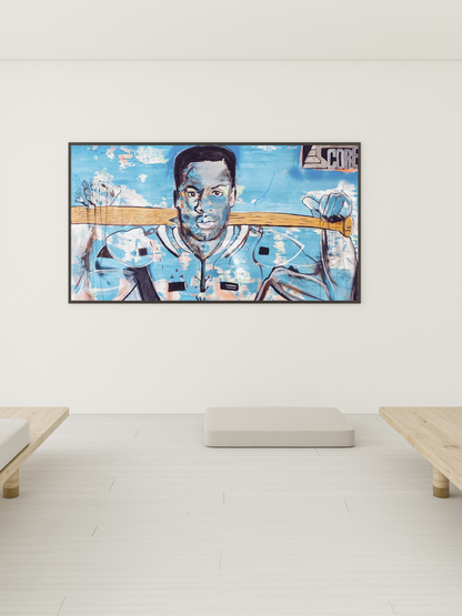 Bo Jackson