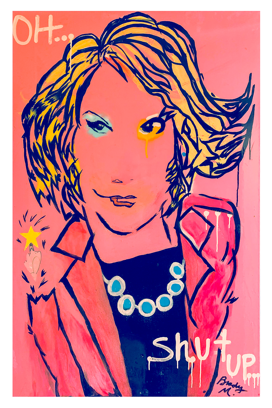 Joan Rivers
