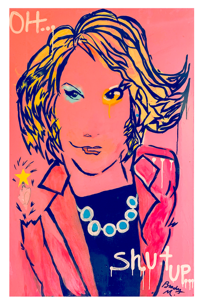 Joan Rivers