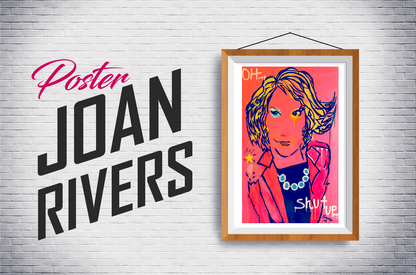 Joan Rivers