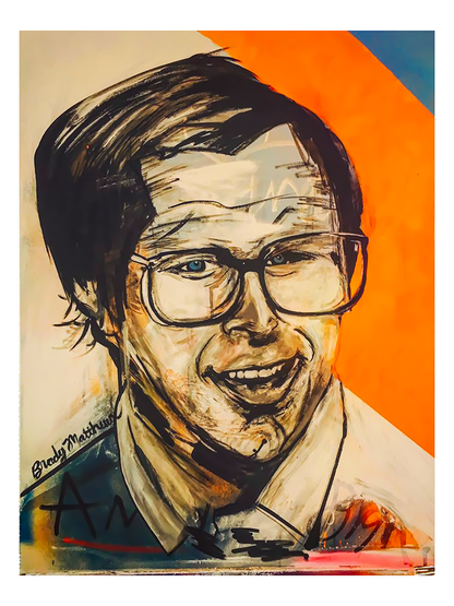 Chevy Chase -Irwin M. Fletcher "Fletch"