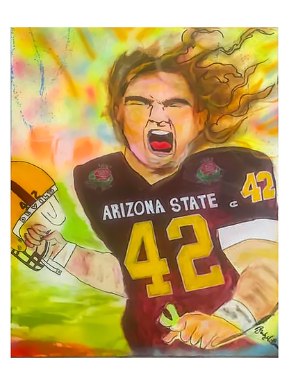 Pat Tillman