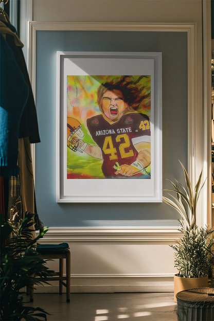 Pat Tillman