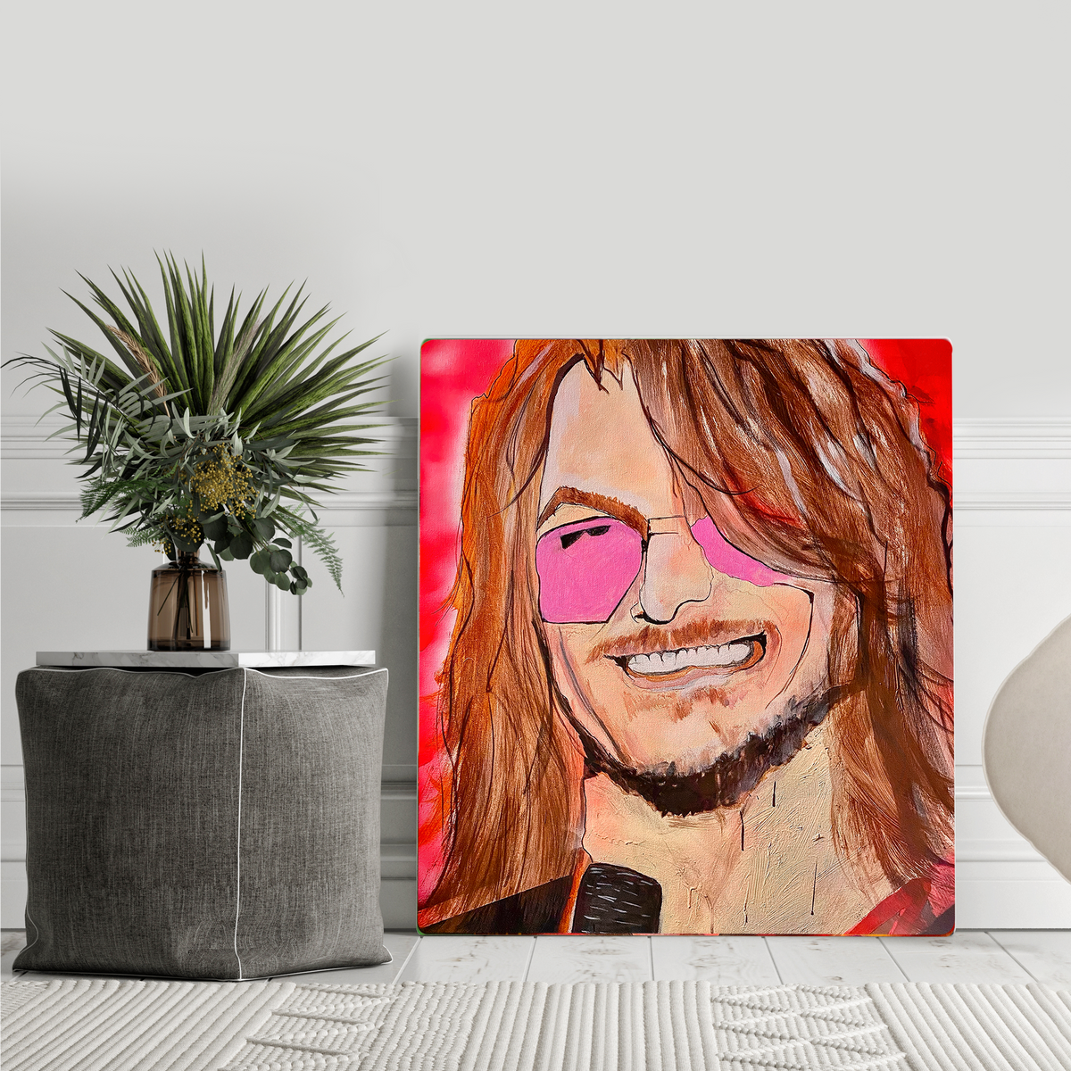 Mitch Hedberg