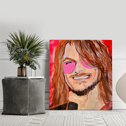 Mitch Hedberg