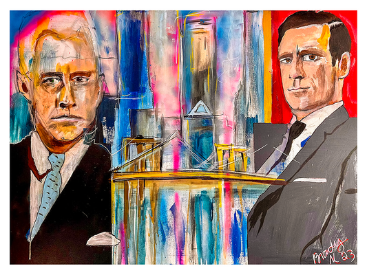 Mad Men