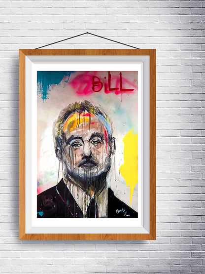 BIll Murray