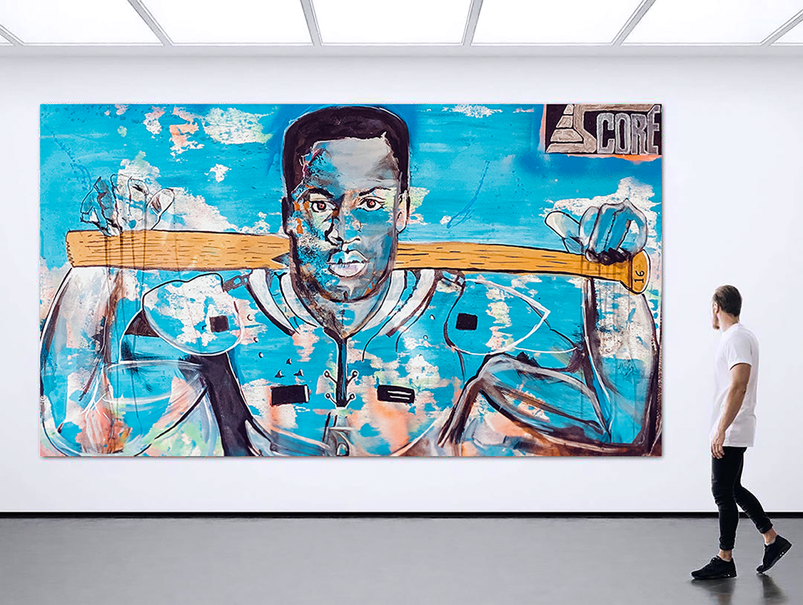 Bo Jackson