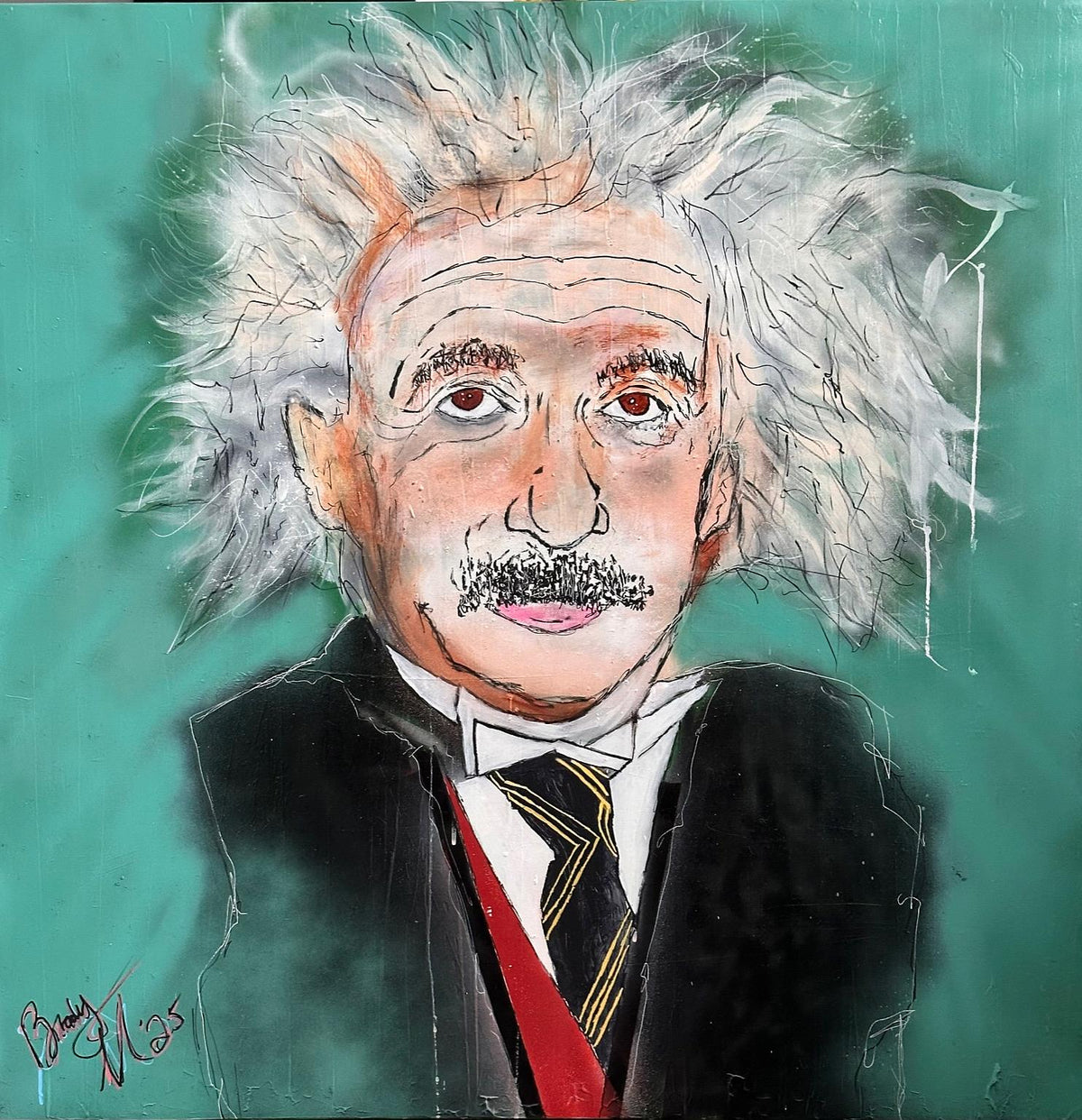 Einstein