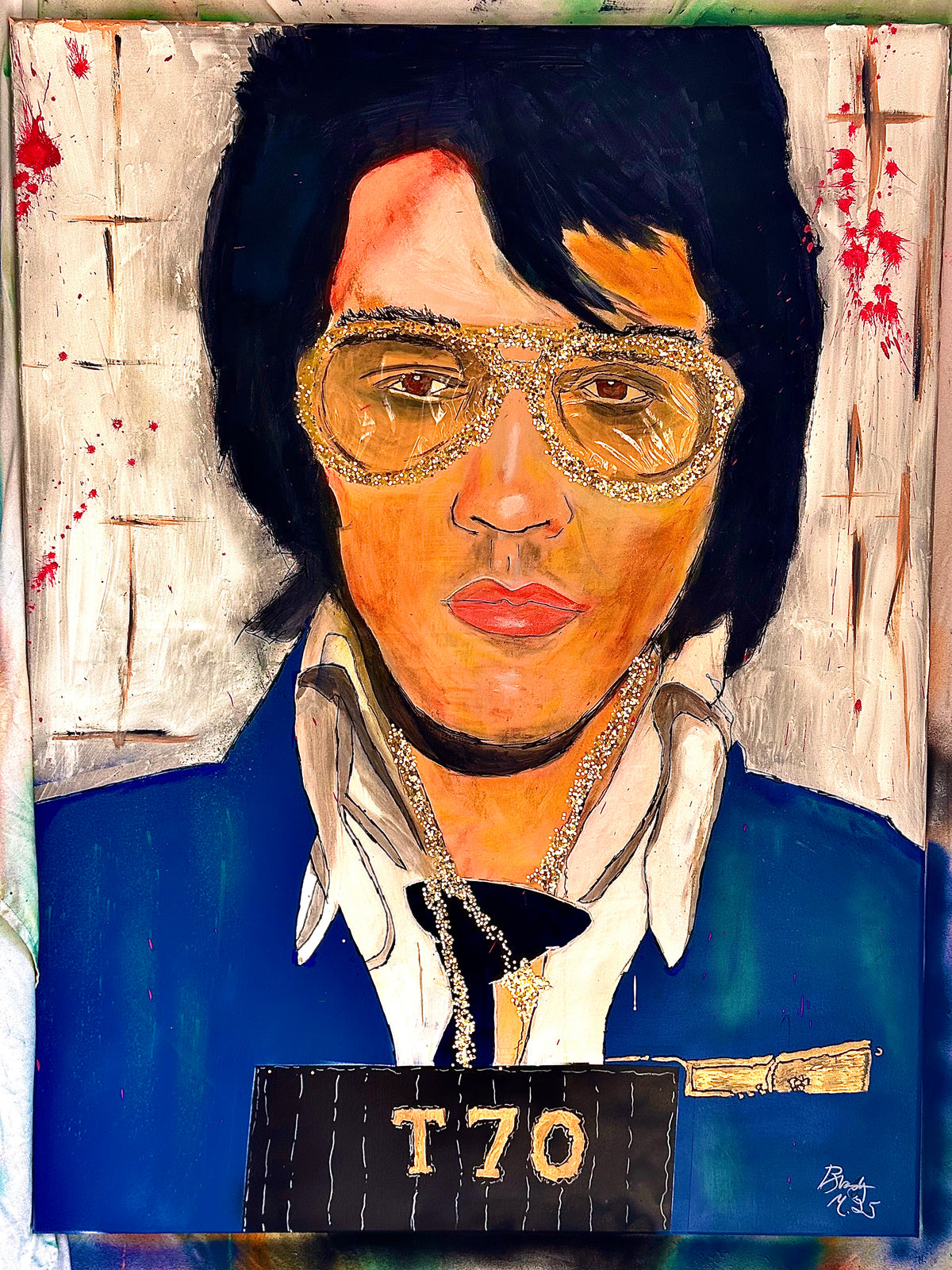 Elvis