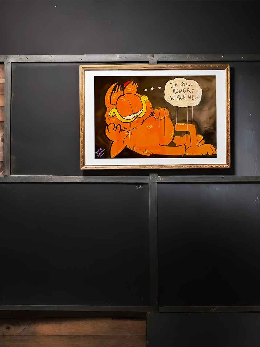 Garfield
