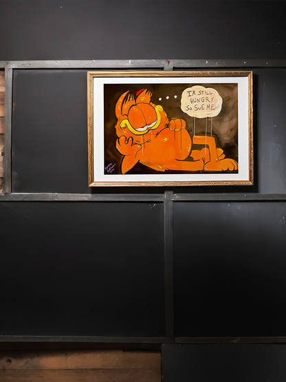 Garfield