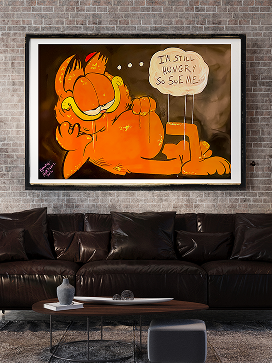 Garfield
