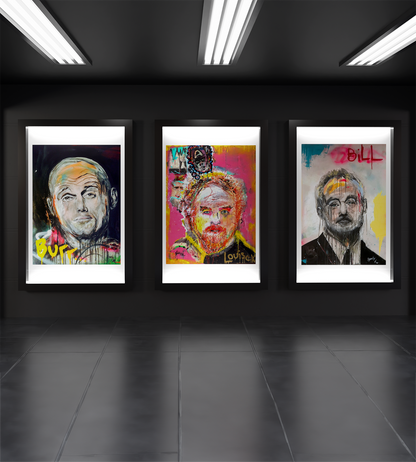 Louis C.K.