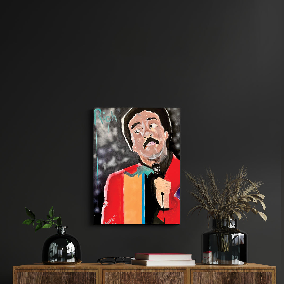 Richard Pryor