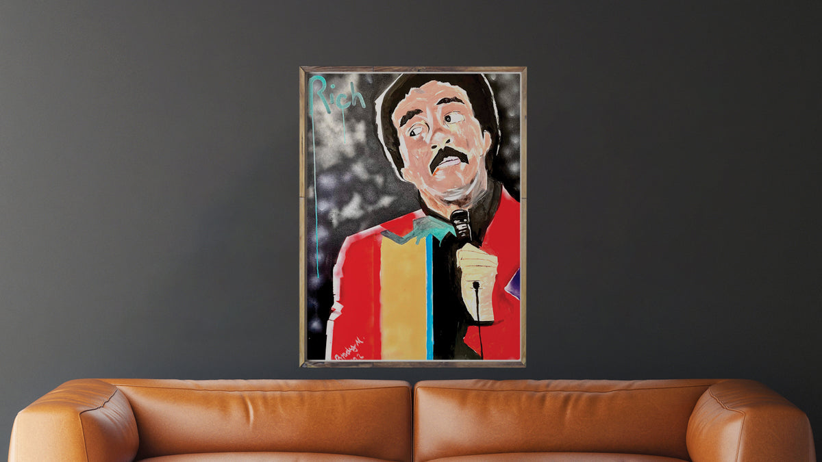 Richard Pryor