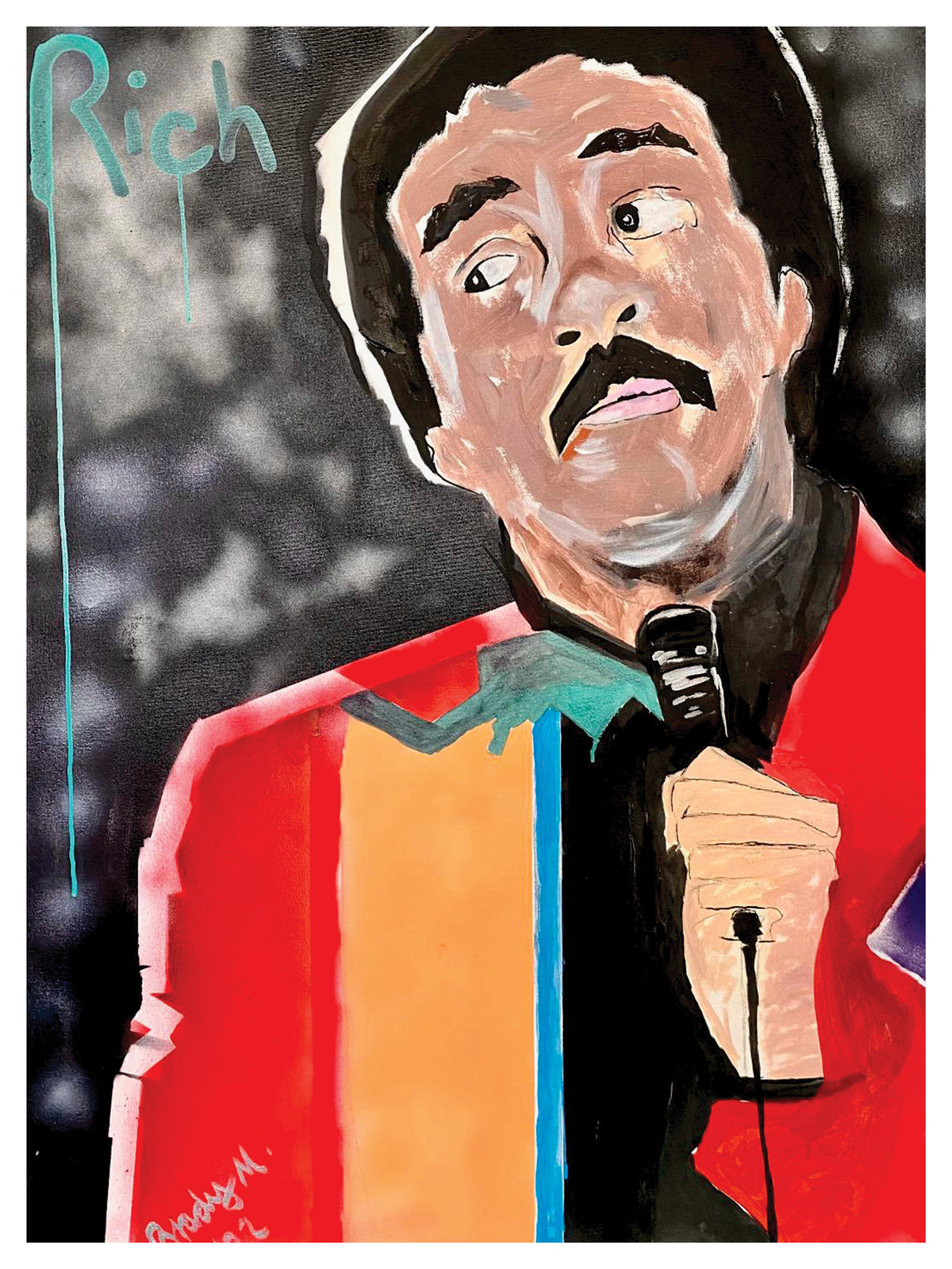 Richard Pryor