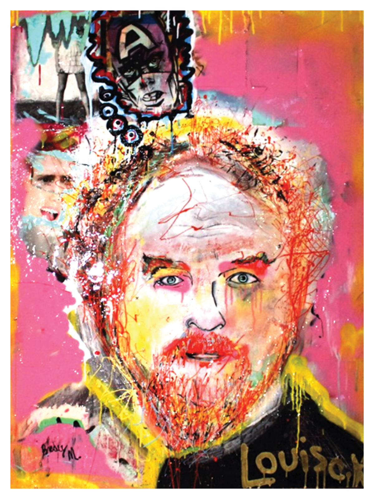 Louis C.K.